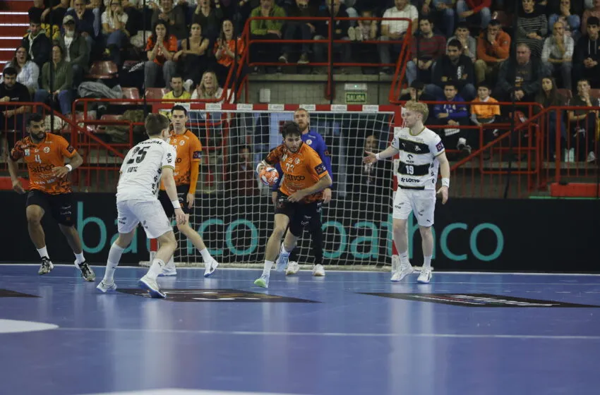  “Tocó uno de los más duros”: El Bathco BM Torrelavega se jugará el pase europeo contra un gigante noruego