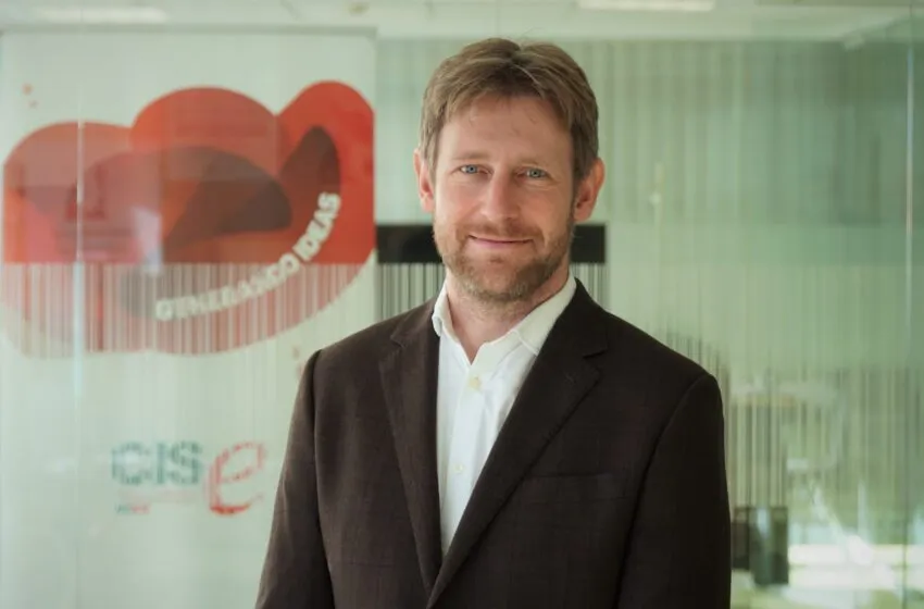  Manuel Redondo: “Para emprender, lo más difícil es dar el primer paso, salir de la zona de confort y pasar a la acción”