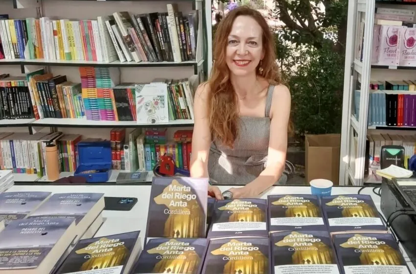  Marta del Riego: “Hay que proteger al lobo y al oso, pero también al ser humano que vive en las zonas rurales”