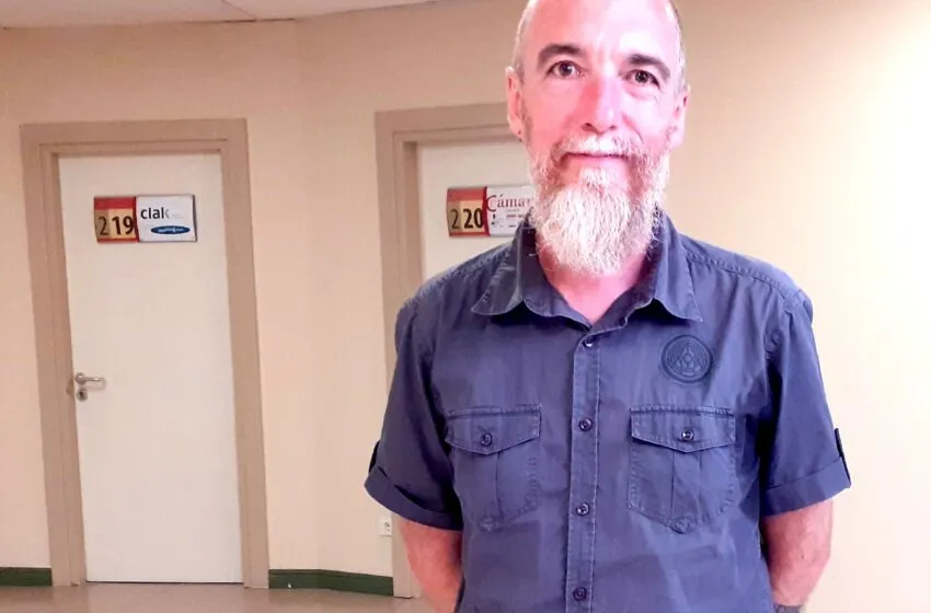 “Los cuidadores tienen más problemas de estrés, ansiedad y depresión que la población general”