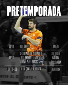 Noticias de Cantabria | El Cántabro | El Bathco BM Torrelavega arranca motores: pretemporada exprés para llegar a punto al asalto europeo