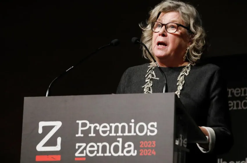 Noticias de Cantabria | El Cántabro | “Las librerías son mucho más que un comercio donde comprar y vender, son un lugar de encuentro”, Paz Gil