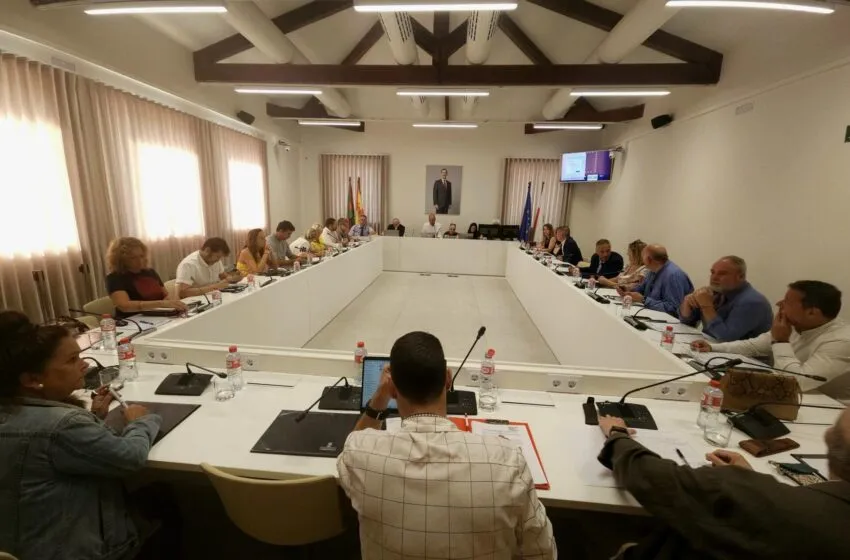 Noticias de Cantabria | El Cántabro | El Pleno aprueba definitivamente el Presupuesto de 2025