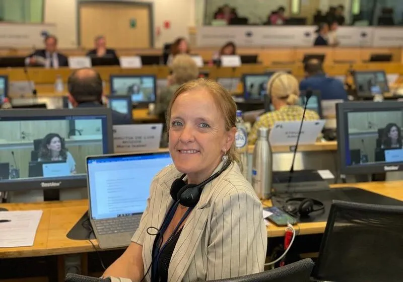 Noticias de Cantabria | El Cántabro | Cantabria avanza en la organización del Día Marítimo Europeo 2027 en Santander