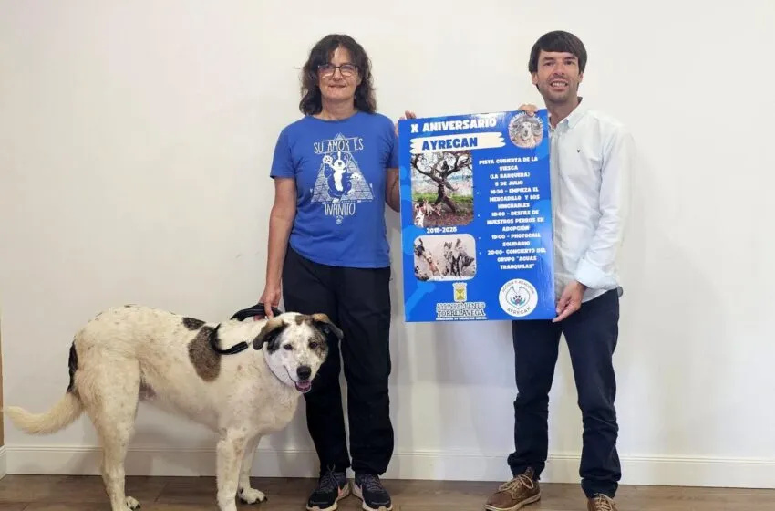 Noticias de Cantabria | El Cántabro | AYRECAN celebra su 10º aniversario con una jornada solidaria en la pista cubierta de La Barquera, en el Barrio Covadonga