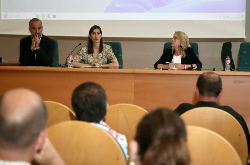 Noticias de Cantabria | El Cántabro | Susinos resalta el trabajo del CIFA como “impulsor” del sector agroalimentario en Cantabria