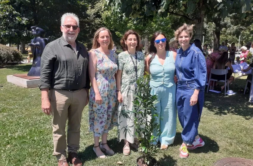 Noticias de Cantabria | El Cántabro | “Con estar 30 minutos en la naturaleza nuestro cerebro se regenera”