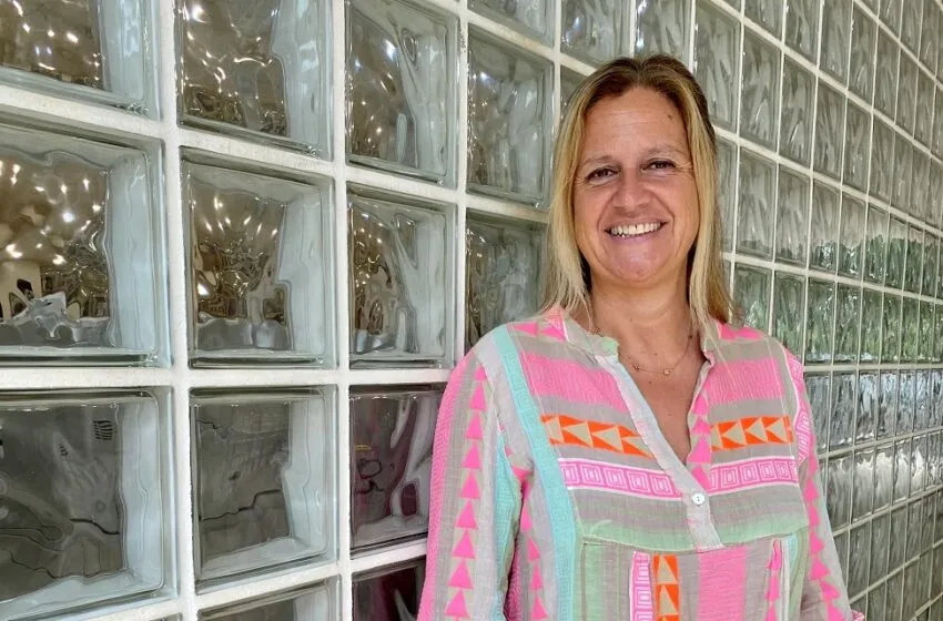  “Si hubiera más profesionales en atención primaria funcionaría todo mucho mejor”, Sara Arenal, médica de familia