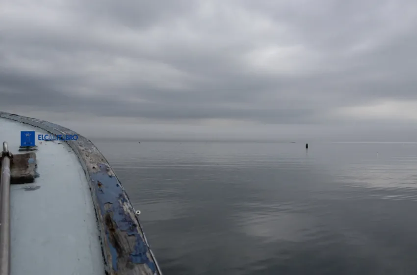 El verano se toma un respiro en Cantabria: cielos grises, lluvias débiles y máximas contenidas