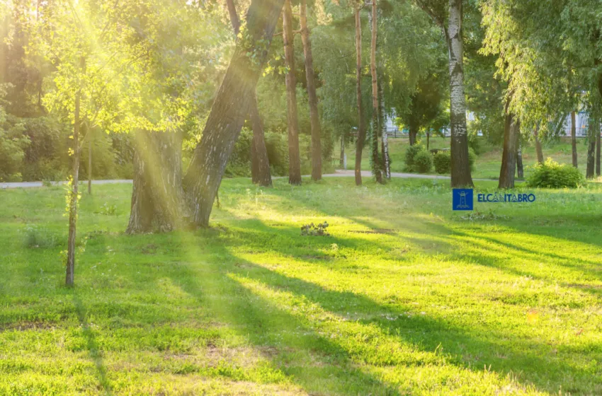 Noticias de Cantabria | El Cántabro | ¡Remonta el verano en Cantabria! El sol vuelve poco a poco y suben las temperaturas