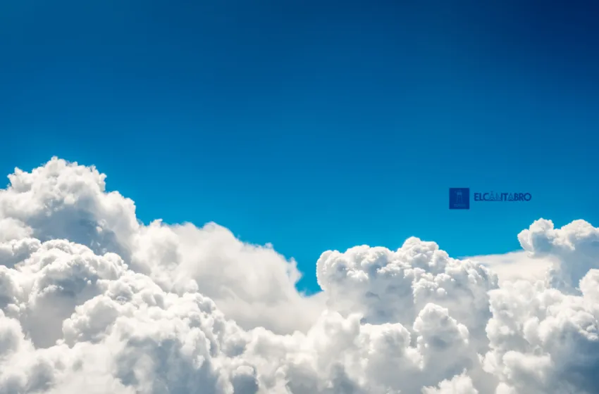 Noticias de Cantabria | El Cántabro | Predicción Meteorológica para Cantabria, 18 de julio de 2025