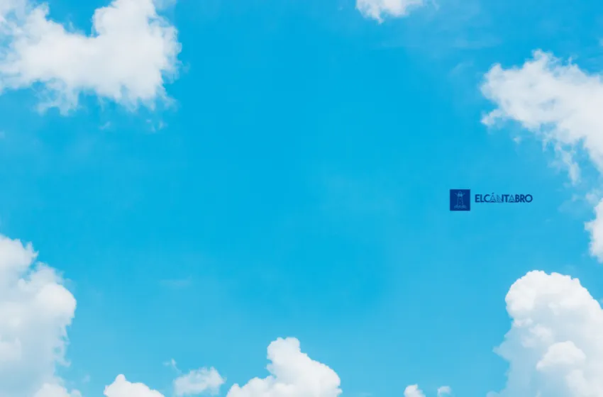  ¡Sábado con doble cara en Cantabria! Lluvias por la mañana y más calor por la tarde