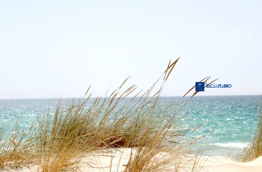 Noticias de Cantabria | El Cántabro | El lunes arranca con viento fuerte en la costa y posibilidad de lluvias en los valles cántabros