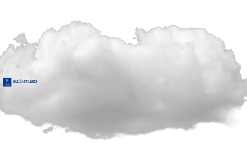 Miércoles con más nubes, menos calor y lluvias débiles en Cantabria
