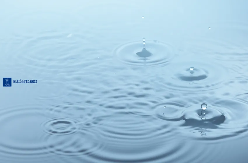 El verano vuelve a dar tregua en Cantabria: más lluvia y nuevo descenso de temperaturas este jueves