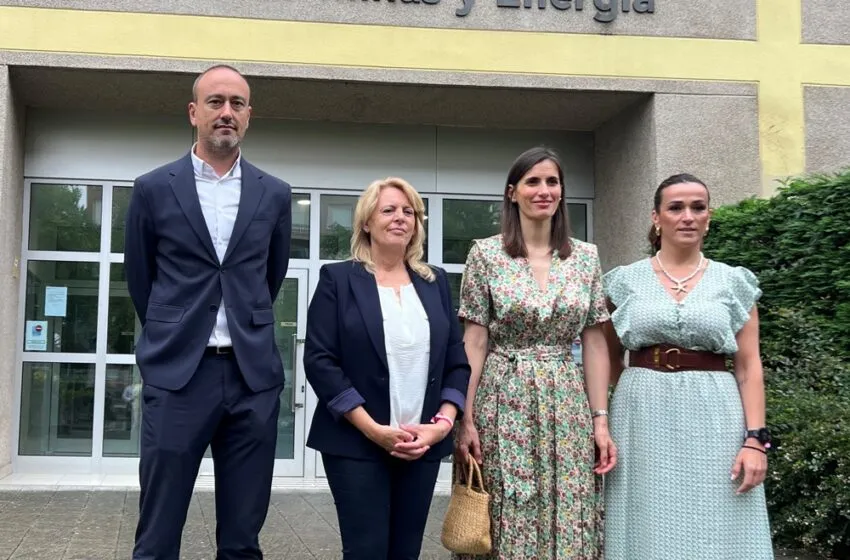 Investigadores del CIFA presentan sus líneas de trabajo para modernizar el sector primario en Cantabria
