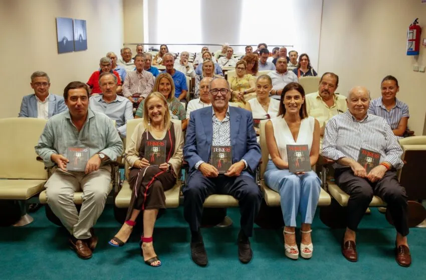  Urrutia manifiesta el apoyo del Gobierno a la Tauromaquia como parte de «nuestra cultura, arraigo y tradiciones»