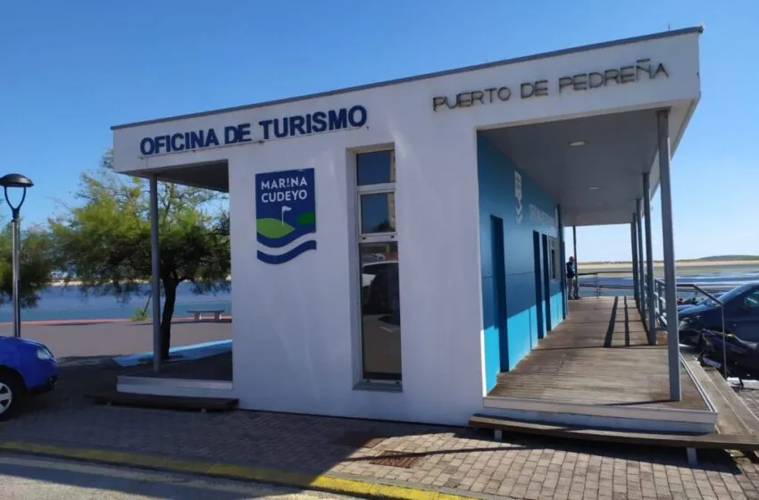 LA OFICINA DE TURISMO REABRE SUS PUERTAS