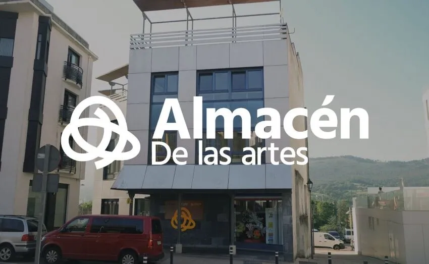  EL ALMACÉN DE LAS ARTES PRESENTA SU OFERTA DE CURSOS 2025/26 CON NUEVAS PROPUESTAS FORMATIVAS