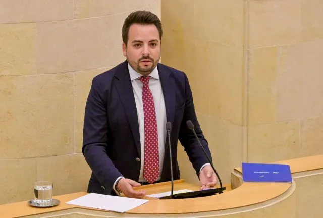 Noticias de Cantabria | El Cántabro | El PP lamenta la “irresponsabilidad del PRC” al tratar de “boicotear” un posible acuerdo entre el Gobierno y los sindicatos docentes