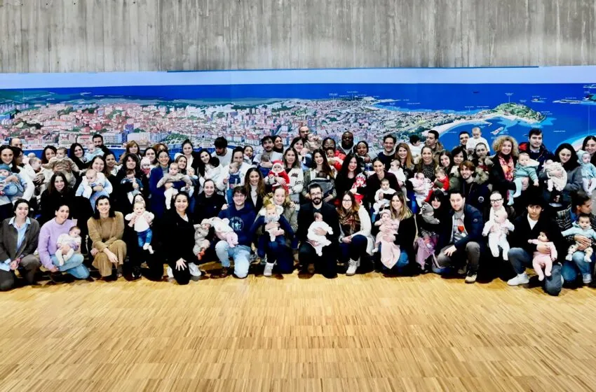 Noticias de Cantabria | El Cántabro | Concedidas 118 ayudas en lo que va de año a familias que han tenido o adoptado un hijo