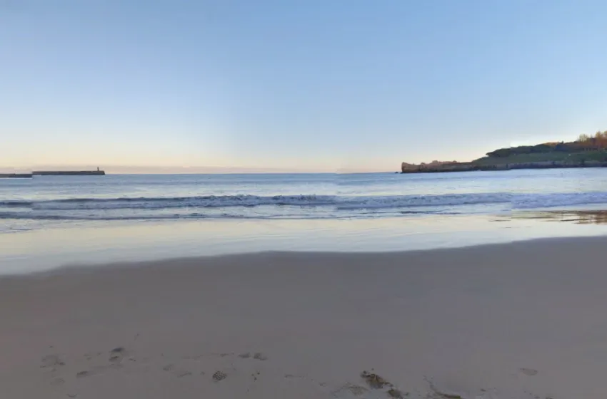 Tragedia en Castro Urdiales: muere una mujer de 83 años en la playa de Brazomar