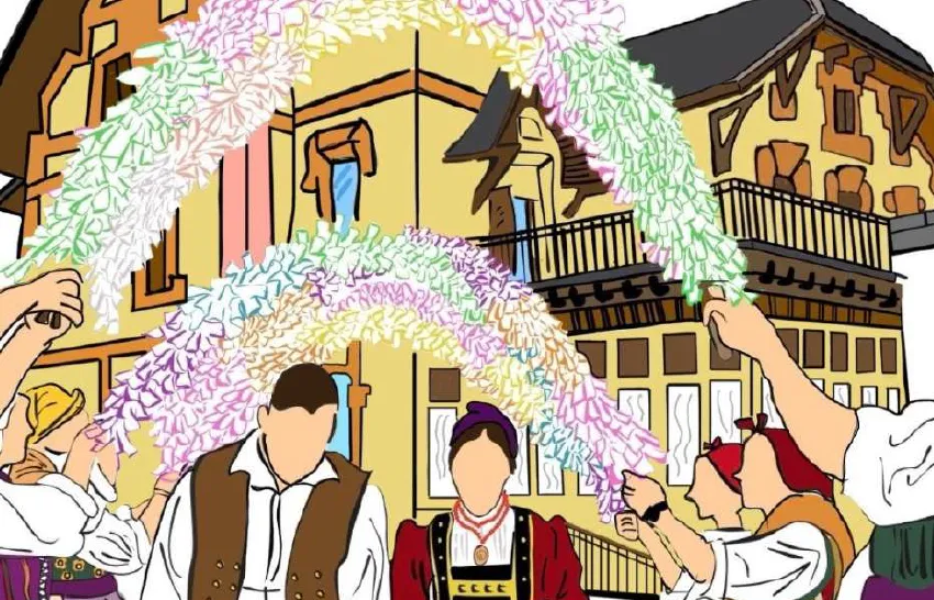  Cabezón de la Sal presenta su programa de fiestas de agosto con el 59º Día de Cantabria como gran cita