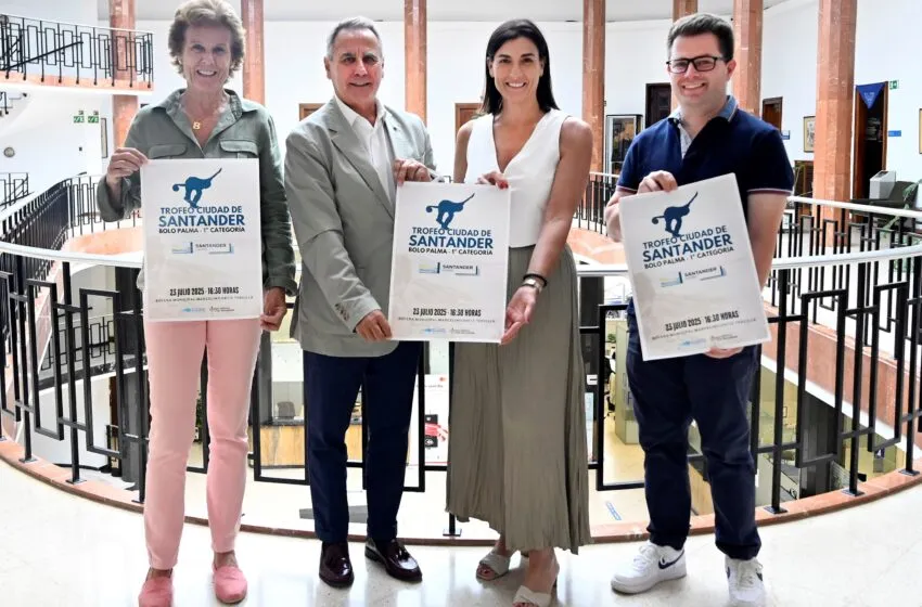 Noticias de Cantabria | El Cántabro | El Trofeo Ciudad de Santander reúne a los mejores jugadores del circuito regional de bolos