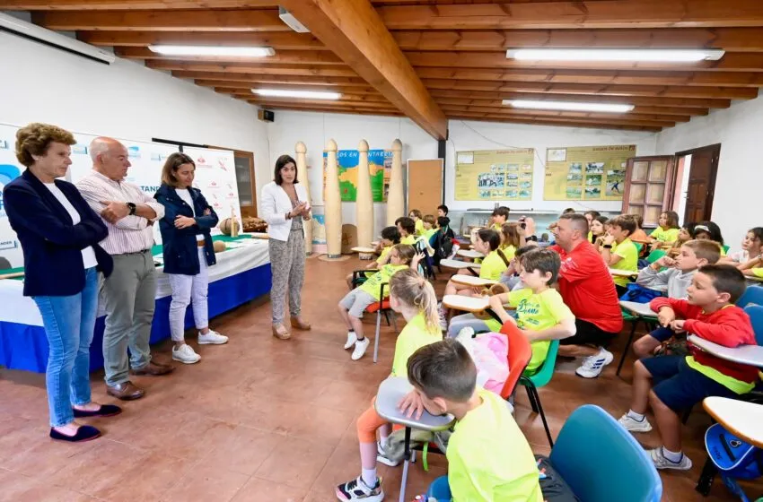 Noticias de Cantabria | El Cántabro | El Complejo Ruth Beitia acoge nuevos campus de bolos de verano para niños de 5 a 16 años