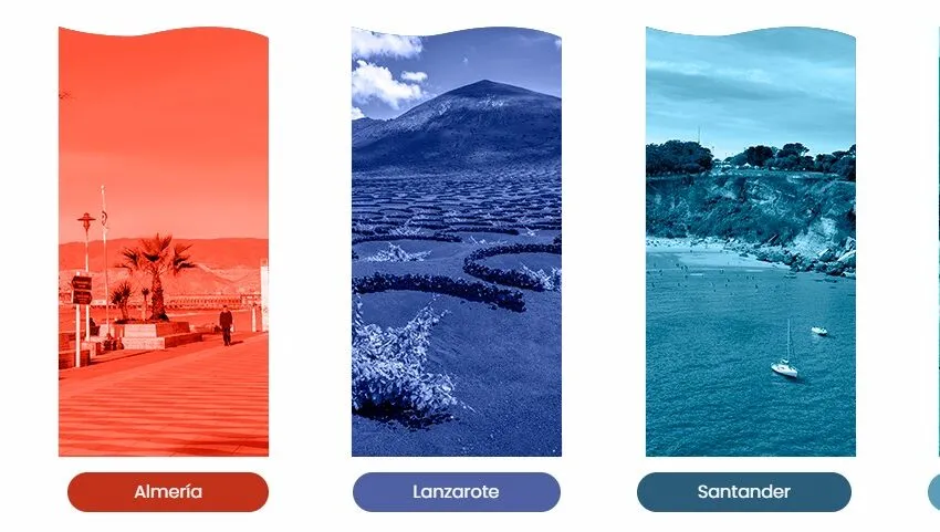 Santander impulsa el proyecto Playas sin límite para promover el uso del litoral durante todo el año