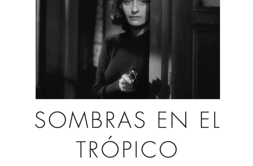 Noticias de Cantabria | El Cántabro | El centro cultural Doctor Madrazo acoge un ciclo de cine negro mexicano