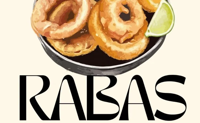  ASTILLERO Y GUARNIZO BUSCAN LA MEJOR RACIÓN DE RABAS CON EL I CONCURSO DE RABAS 2025