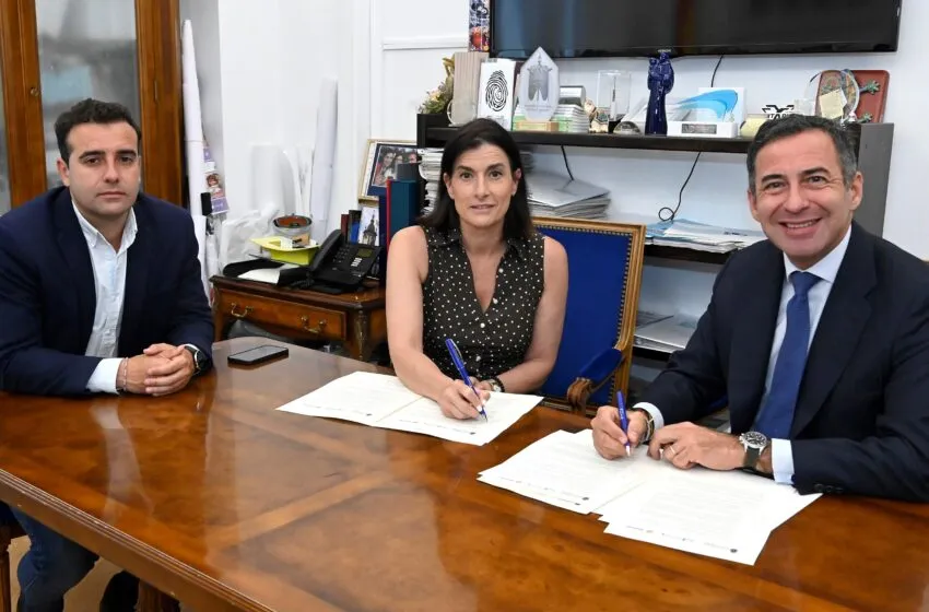 Noticias de Cantabria | El Cántabro | El Ayuntamiento y Repsol unen sus fuerzas para dinamizar los eventos en la ciudad