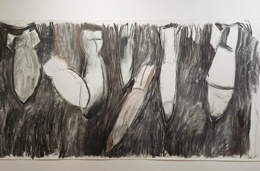 Noticias de Cantabria | El Cántabro | El Ayuntamiento adquiere cuatro obras en ArteSantander 2025 para la colección del MAS