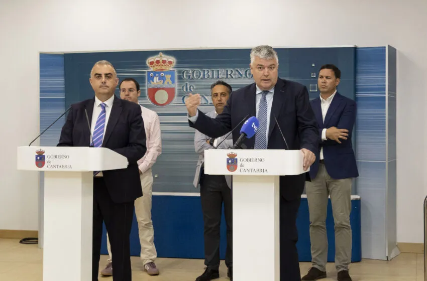 Noticias de Cantabria | El Cántabro | Cantabria pondrá en marcha el Proyecto ‘SMART Coast’, una iniciativa que refuerza el compromiso con el desarrollo sostenible, la innovación y la cooperación europea