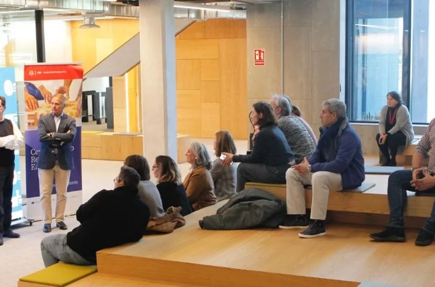 Noticias de Cantabria | El Cántabro | Santander impulsa la competitividad empresarial con una nueva edición del programa CARE