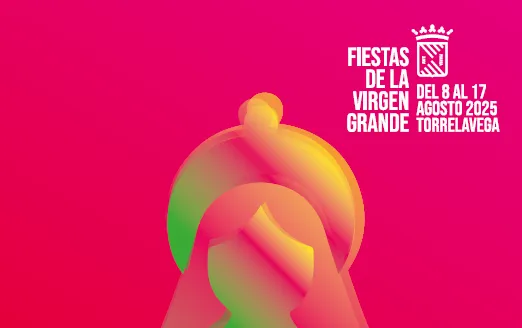  ¡Récord histórico en Torrelavega! Más de 700 peñas y un programa espectacular para las Fiestas de la Virgen Grande 2025
