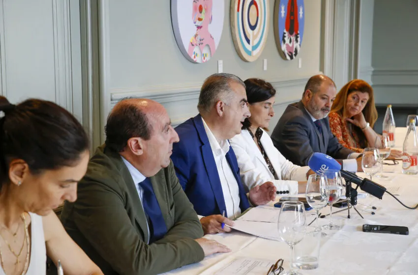 Noticias de Cantabria | El Cántabro | Media destaca el apoyo del Gobierno de Cantabria al 'Congreso Internacional de Acción Climática CIACC 2025' en su búsqueda de "estrategias y medidas eficaces" contra el cambio climático