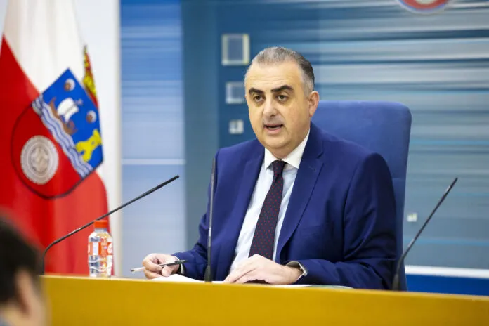 El Gobierno saca a consulta pública la nueva orden reguladora de las condiciones técnicas de las VPO
