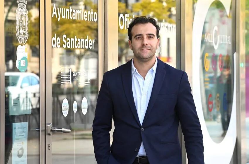 Noticias de Cantabria | El Cántabro | La ocupación hotelera en Santander superará el 91% durante el fin de semana