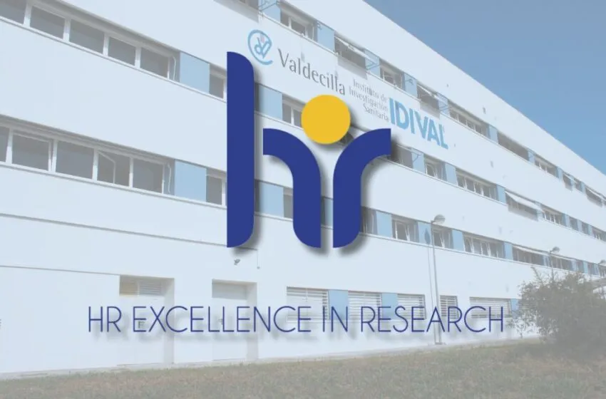 IDIVAL avanza en su compromiso con una investigación más ética, abierta y profesional con la actualización de su Plan HRS4R