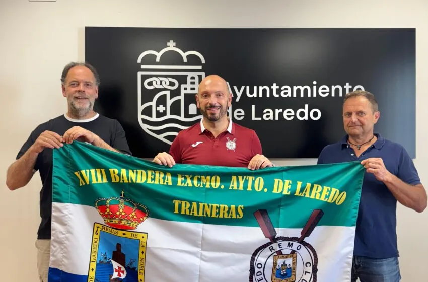 Noticias de Cantabria | El Cántabro | Laredo se juega este sábado su bandera y escalar en la Liga ARC2 en una regata “en casa” clave para el club pejino