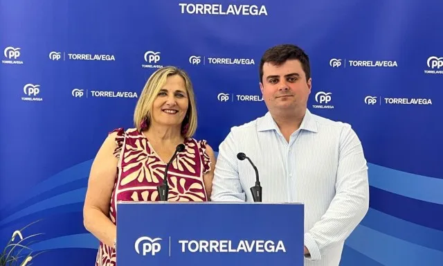 Noticias de Cantabria | El Cántabro | El PP de Torrelavega denuncia el funcionamiento ilegal del nuevo Hogar del Transeúnte