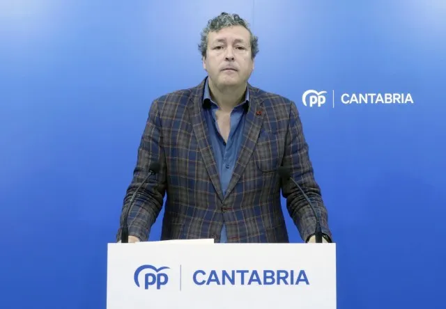 Noticias de Cantabria | El Cántabro | "La visita de Óscar Puente no deja ni compromisos ciertos ni plazos, sino una enorme preocupación"