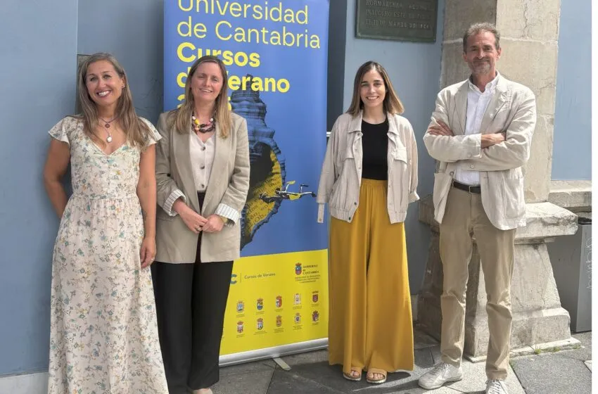 “Queremos rescatar del olvido a referentes femeninas y a autores de géneros menores”, Begoña Regueiro (UCM)