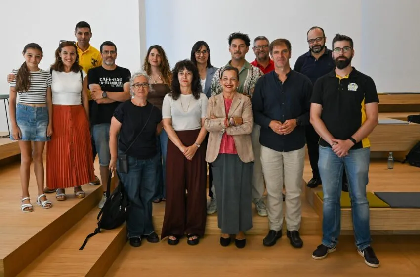 Noticias de Cantabria | El Cántabro | Clausuradas las I Jornadas de Emprendimiento Cultural para fomentar proyectos del sector