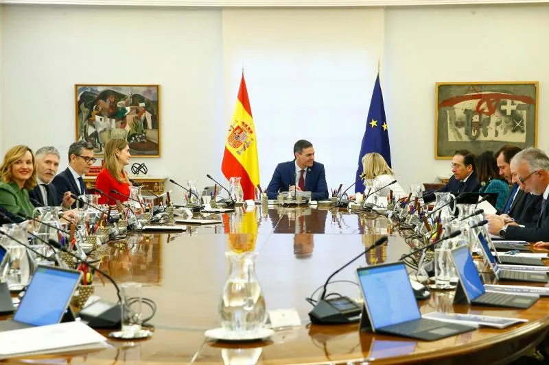 Cantabria recibirá casi 24 millones para dependencia: una inyección récord que refuerza los cuidados a mayores y personas con discapacidad
