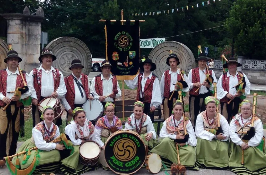 El programa ‘Origen’ promovido por Cultura llega a Ramales de la Victoria el próximo sábado día 26