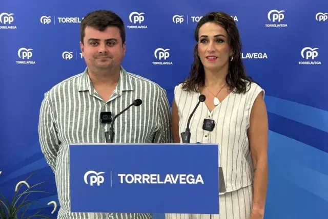 El PP de Torrelavega lamenta que PRC-PSOE “contraten a dedo” a un coordinador de huertos urbanos