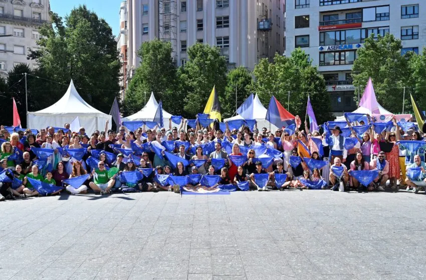 Noticias de Cantabria | El Cántabro | La Semana Grande será del 18 al 28 de julio, once días para disfrutar de cientos de propuestas